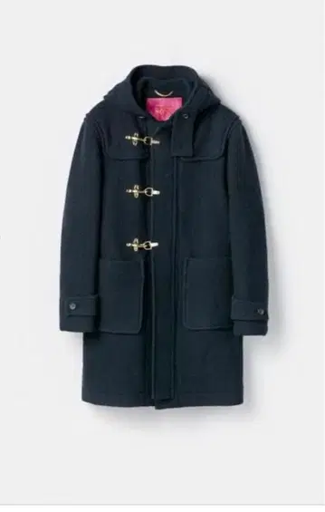 정가 132000엔 united arrows 하라주쿠 더플 코트