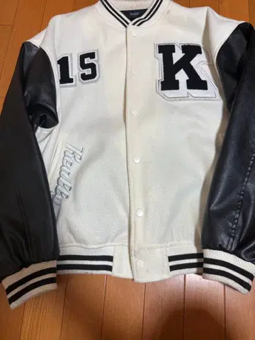 자켓 사이즈 M