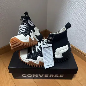 CONVERSE 컨버스 란스타 모션 23.5