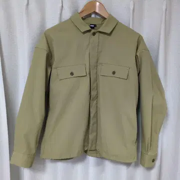 헬리 한센 그랑 셔츠 자켓 WL