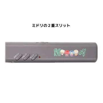 GRe4NBOYZ GReeeeN 미니 FM 라디오 그레이