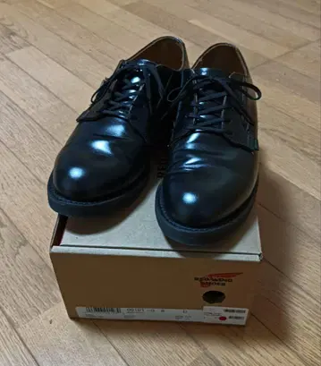 REDWING 레드윙 포스트맨 101
