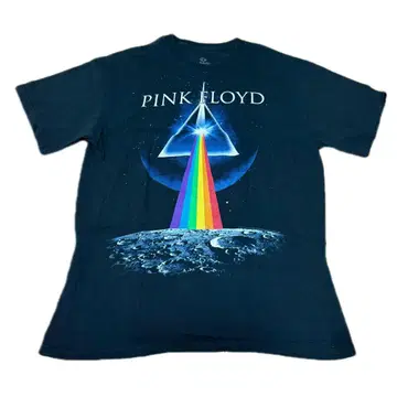 Pink Floyd T셔츠 L사이즈