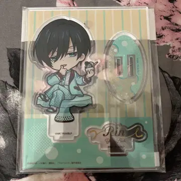 블루 록 돌체 Style SD 캐릭터 아크릴 스탠드 이토시 린