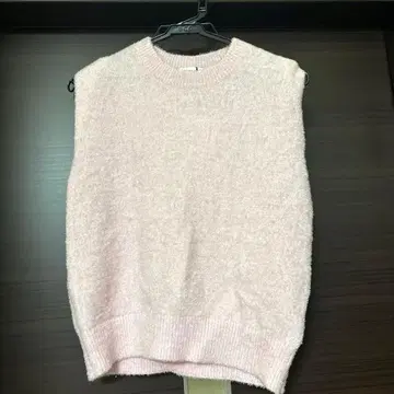 택 포함 새상품 Mystrada 라메 니트