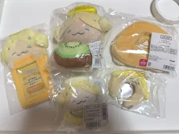 jochum 모코 굿즈 세트
