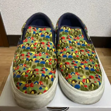 BONNARUE BONNARUE 슬립온 남성용 사이즈 미상