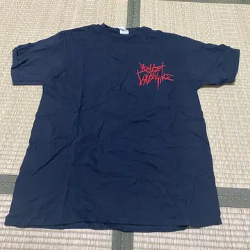 BFMV Official T-shirt S