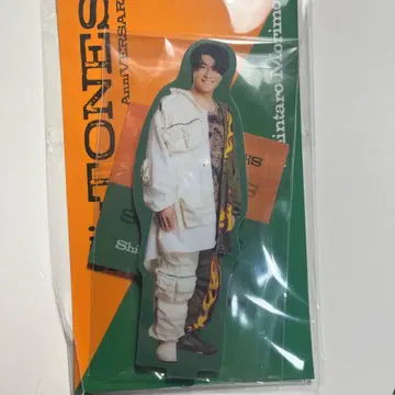 모리모토 신타로 아크릴 스탠드