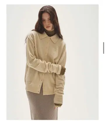 todayful Raccoon Knit Cardigan