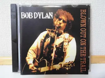 밥 딜런 Blown Out on the Trail (2CD)