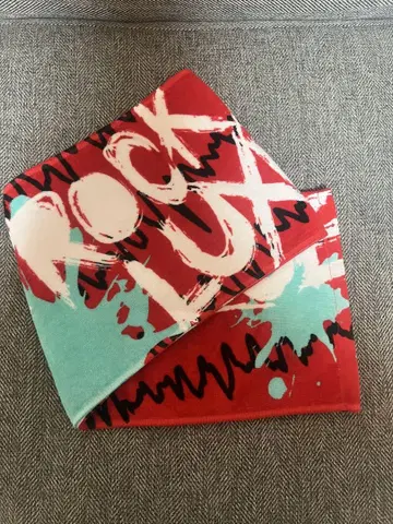 ONE OK ROCK 타월