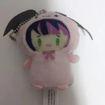 라무 리 베넷 봉제 인형