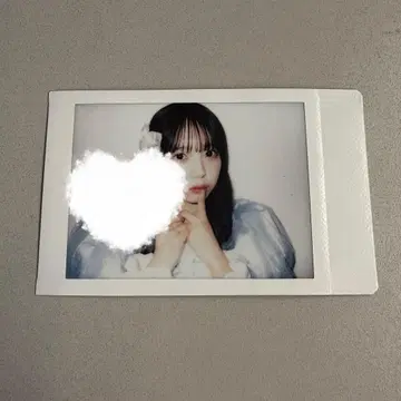 마스다 아야노 폴라로이드 대혜택회