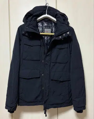 DUVETICA 듀베티카 다운 자켓