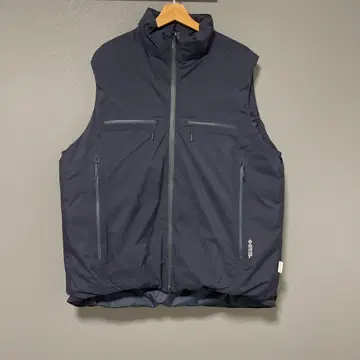 다이와 라이프스타일 고어텍스 다운 베스트