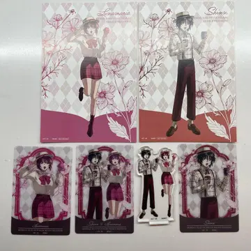 건담 seed freedom 신 아스카 루나 마리아 호크 세트