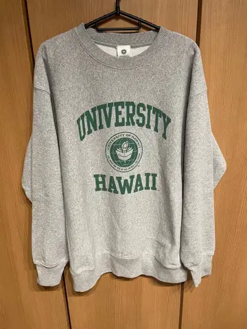 UNITEDSTATES UNIVERSITY 하와이 맨투맨