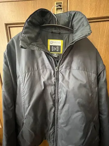 BURTON ak 버튼 [ak] 아우터, 점퍼