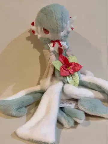 서나이트 크리스마스 봉제 인형 택 포함 새상품