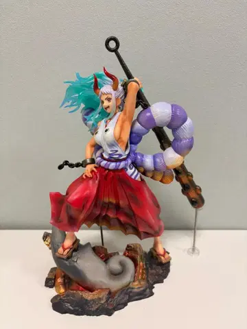 Portrait.Of.Pirates 원피스 WA-MAXIMUM 야마토