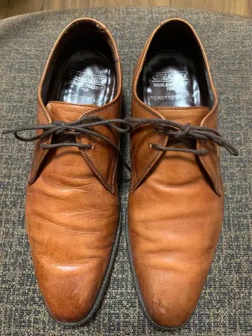 Tomorrowland 별주 CHEANEY 사이즈 7.5