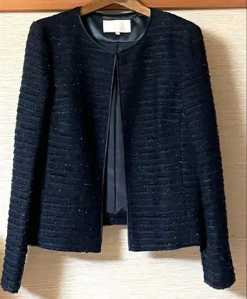 자유구 노카라 자켓