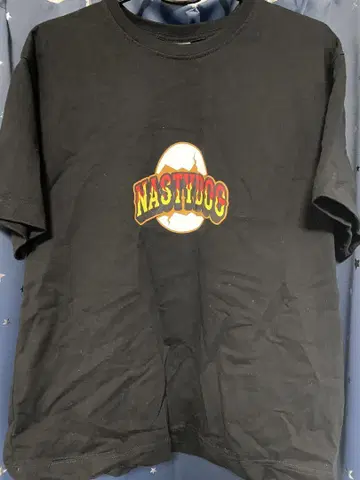 nasty dog 셔츠