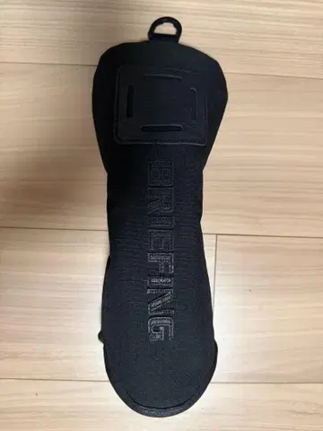 BRIEFING FAIRWAY WOOD COVER DL