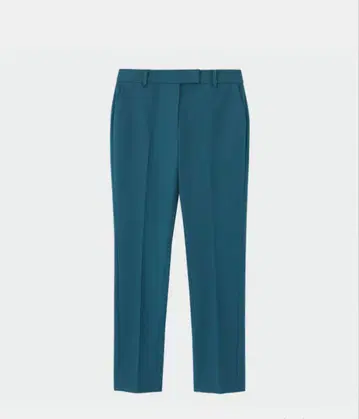 [긴 길이] PLUS STYLE 스틱 팬츠 (코튼 블렌드) size M