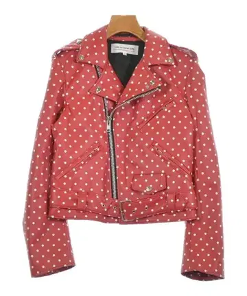 COMME des GARCONS GIRL 라이더스 여성용