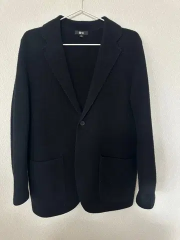 UNIQLO C 니트 자켓 S