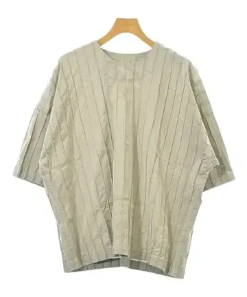 A-POC ABLE ISSEY MIYAKE 캐주얼 셔츠 남성용