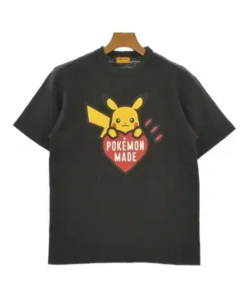 HUMAN MADE 티셔츠 남성용