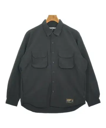 NEIGHBOR HOOD 캐주얼 셔츠 남성용