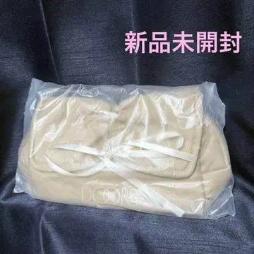 도영 nct doors 파우치 doyoung