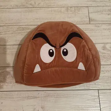 밤송이 모자