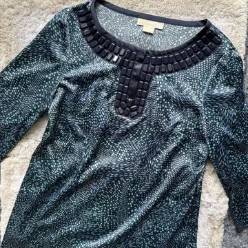 Michaelkors 새상품급 튜닉