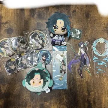 원신 소 묶음 판매