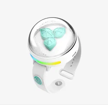 DAY6 OFFICIAL LIGHT BAND VER 3 새상품급