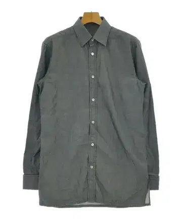 Maison Margiela 드레스 셔츠 남성용