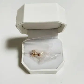 앙스타 중국 서약 반지 치아키