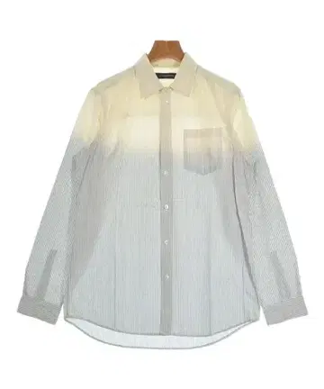 JohnUNDERCOVER 캐주얼 셔츠 남성용