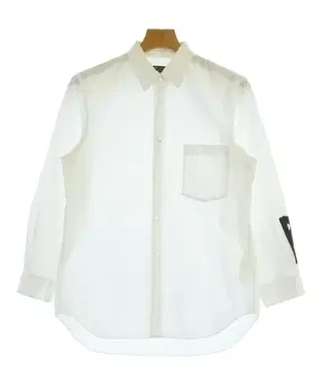COMME des GARCONS HOMME PLUS 캐주얼 셔츠 남성용
