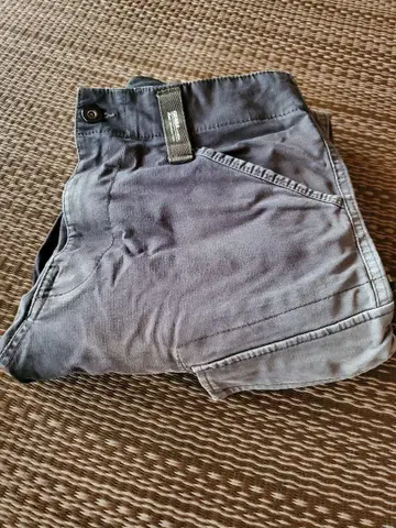 GENBA CIOTHES 작업옷 바지 L