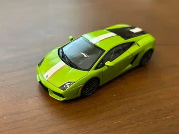 [레어] 오토아트 람보르기니 가야르도 LP550-2 VB