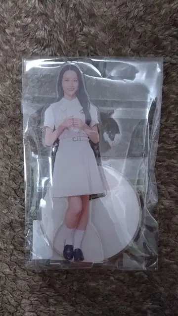 [ 카케하시 사야카 ] 아크릴 스탠드
