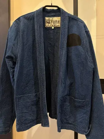 free city 프리시티 가디건 자켓 HRM