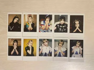 전 오코사마프레~토.BADIVY 유아챤 폴라로이드