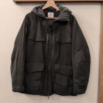 유니클로 UNIQLO White Mountaineering